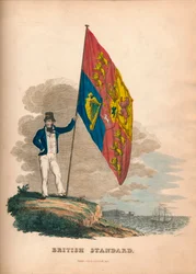 British Standard, 1838