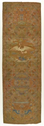 Brocade Panel