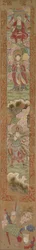 Buddhist Panel