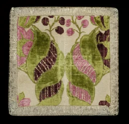 Burse Corporal Case, 17th Century