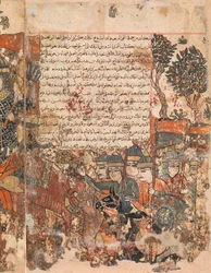 Burzuya