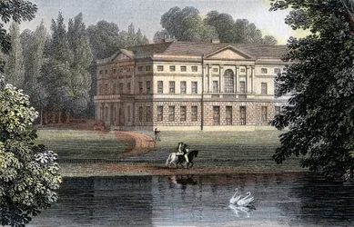 Busbridge, near Godalming, Surrey