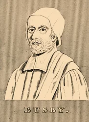Busby, 1830