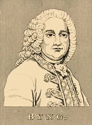 Byng, 1704-1757