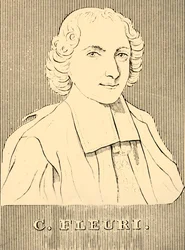C. Fleuri, 1640-1723