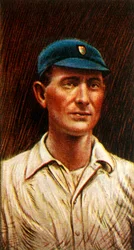 C. W. L. Parker Gloucestershire