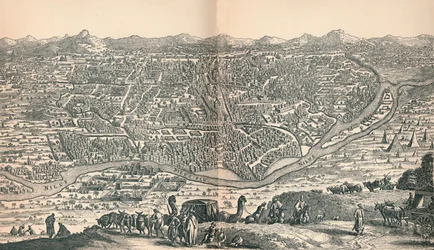 Cairo