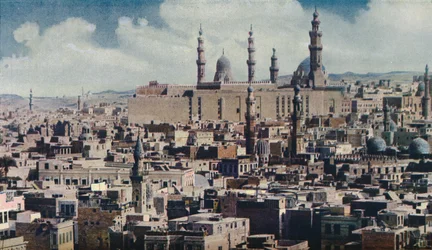 Cairo