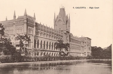 Calcutta - High Court