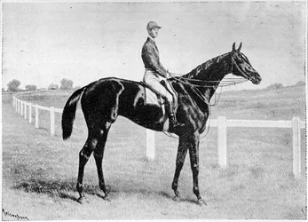 Caller Ou, c1860s, 1911