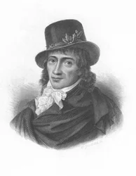 Camille Desmoulins