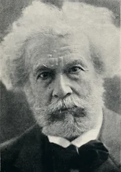 Camille Flammarion - A Veteran Watcher of the Heavens