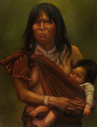 Campa Indian