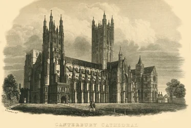 Canterbury Cathedral
