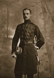 Captain G C Paynter