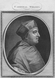 Cardinal Wolsey