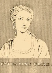 Catharine Clive