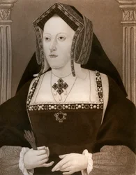 Catherine of Aragon