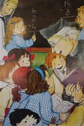 Catholic School Madrid Spain