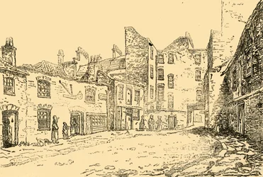 Cato Street, 1820-1878