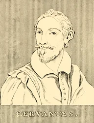 Cervantes