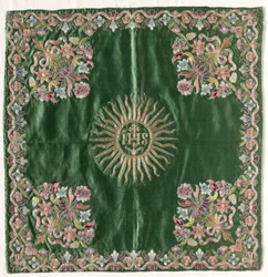 Chalice Veil