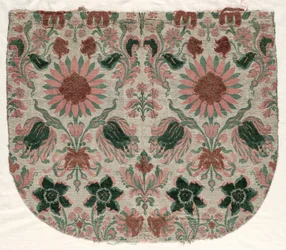 Chaperon Hood, late 17th century