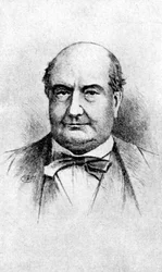 Charles Augustin Sainte-Beuve, French Critic