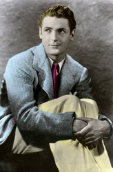 Charles Farrell, American Actor
