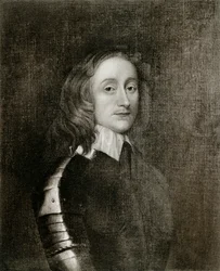 Charles Fleetwood, English Parliamentary soldier and politician