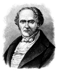 Charles Fourier, French Social Theorist