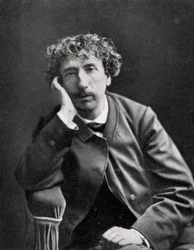 Charles Garnier, French architect