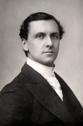 Charles Hayden Coffin, English Actor and Singer