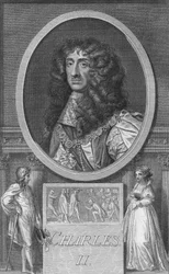Charles II