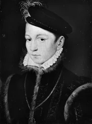 Charles IX, King of France