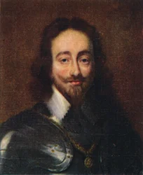 Charles I, 1935