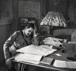 Charles Mangin, French soldier