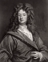 Charles Montagu, Earl of Halifax, English Poet and Statesman