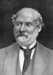 Charles Reade, English Novelist and Dramatist