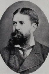 Charles Sanders Peirce 1839-1914
