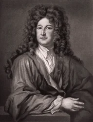 Charles Seymour, 6th Duke of Somerset