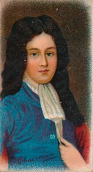 Charles Townshend, 2nd Viscount Townshend, British Whig statesman