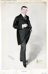 Charles Urban, American film pioneer