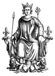 Charles VI