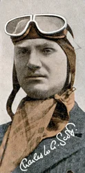 Charles William Anderson Scott, 1935
