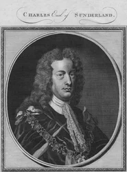 Charles, Earl of Sunderland