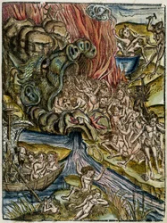 Charon, the Ferryman of Hades