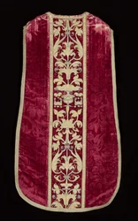 Chasuble