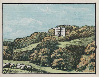 Chesterfield, c1910