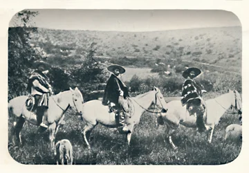 Chillan Cowboys